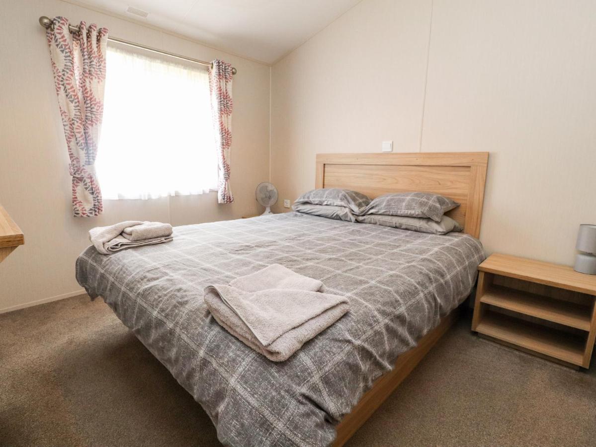 Rosella 38 Villa Morecambe Dış mekan fotoğraf