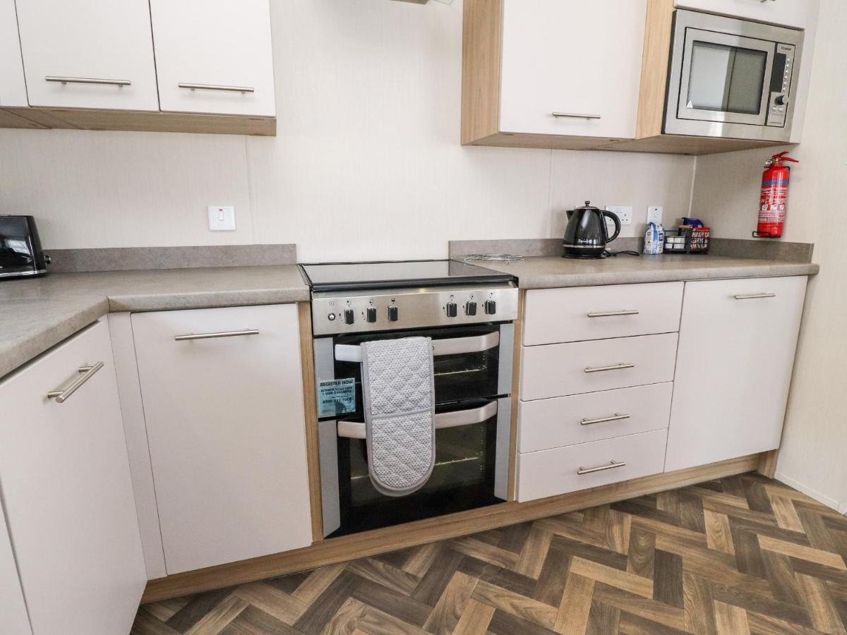 Rosella 38 Villa Morecambe Dış mekan fotoğraf