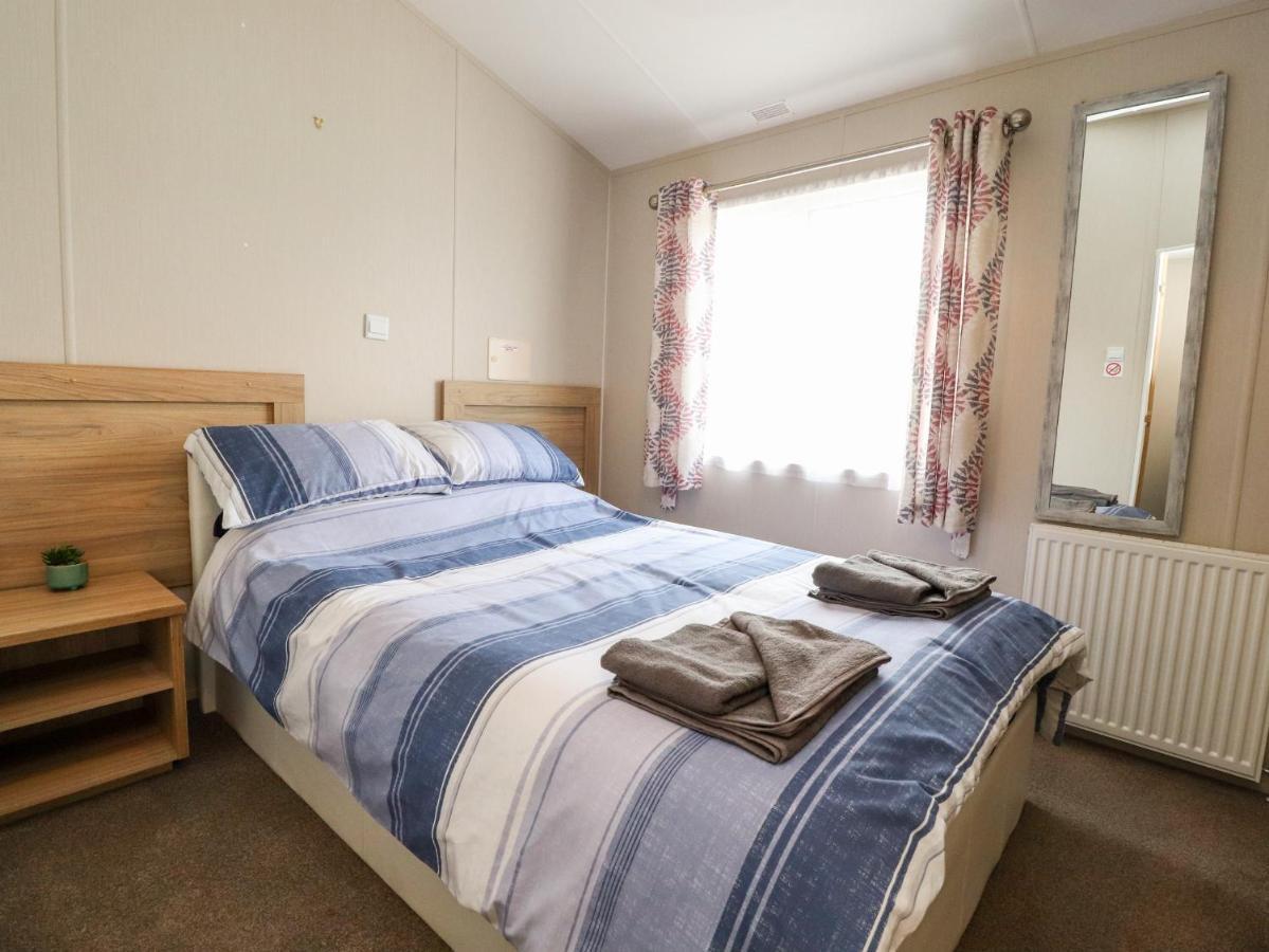 Rosella 38 Villa Morecambe Dış mekan fotoğraf