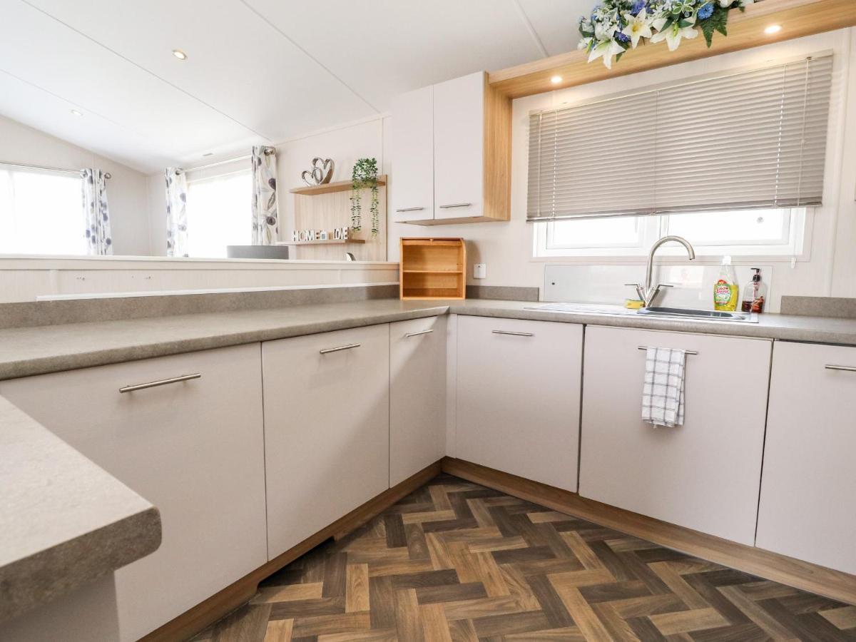 Rosella 38 Villa Morecambe Dış mekan fotoğraf