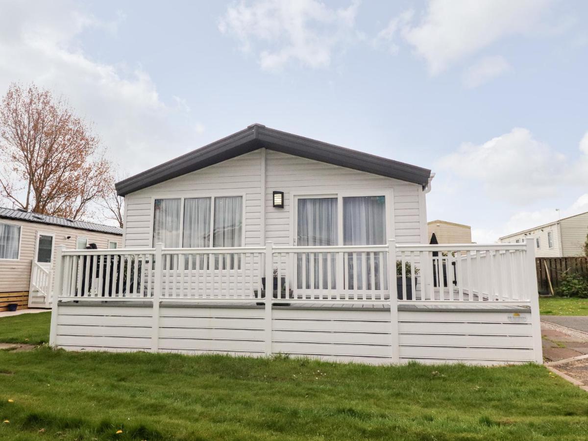 Rosella 38 Villa Morecambe Dış mekan fotoğraf